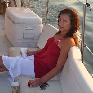 Meet your Posher, Madeleine